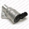 GM 19236162 Idle Control Valve, air supply